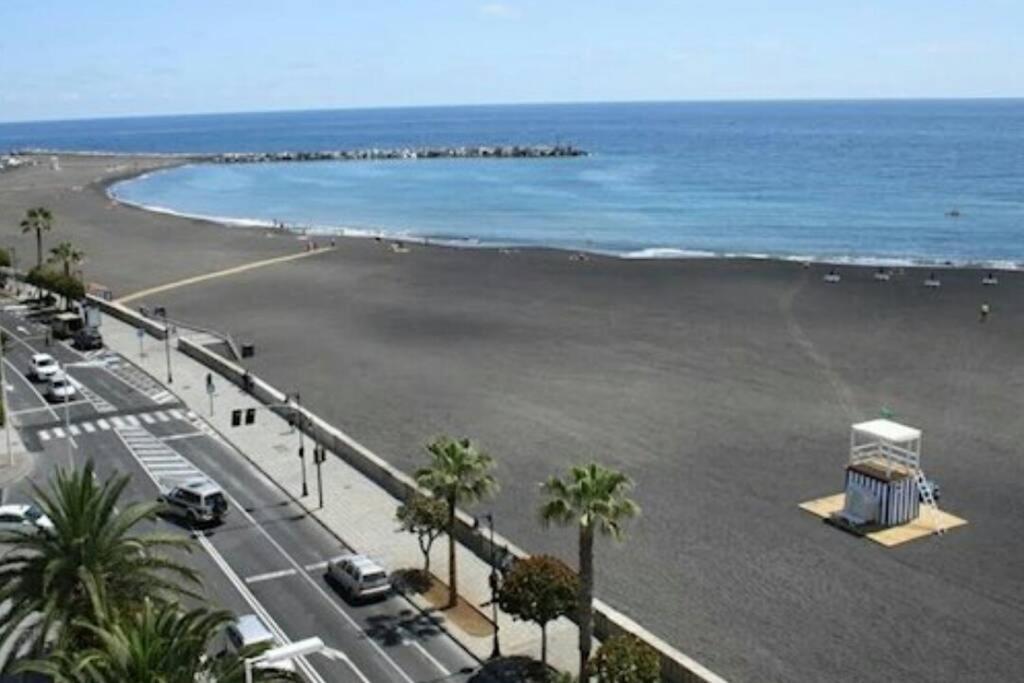 Piso Restaurado En Santa Cruz De La Palma Lejlighed Santa Cruz de la Palma  Eksteriør billede