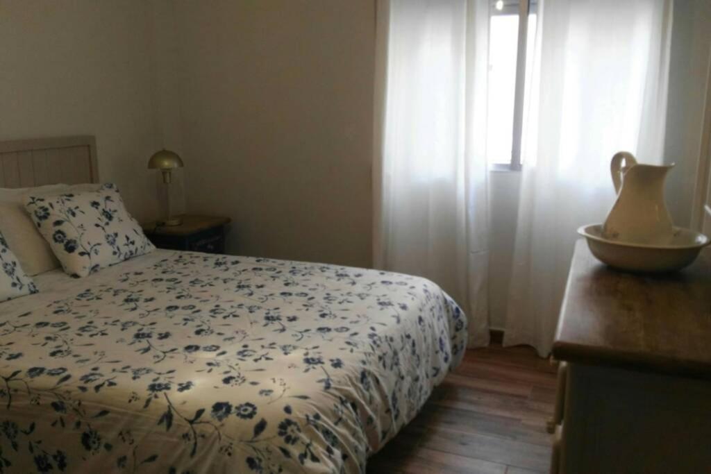 Piso Restaurado En Santa Cruz De La Palma Lejlighed Santa Cruz de la Palma  Eksteriør billede